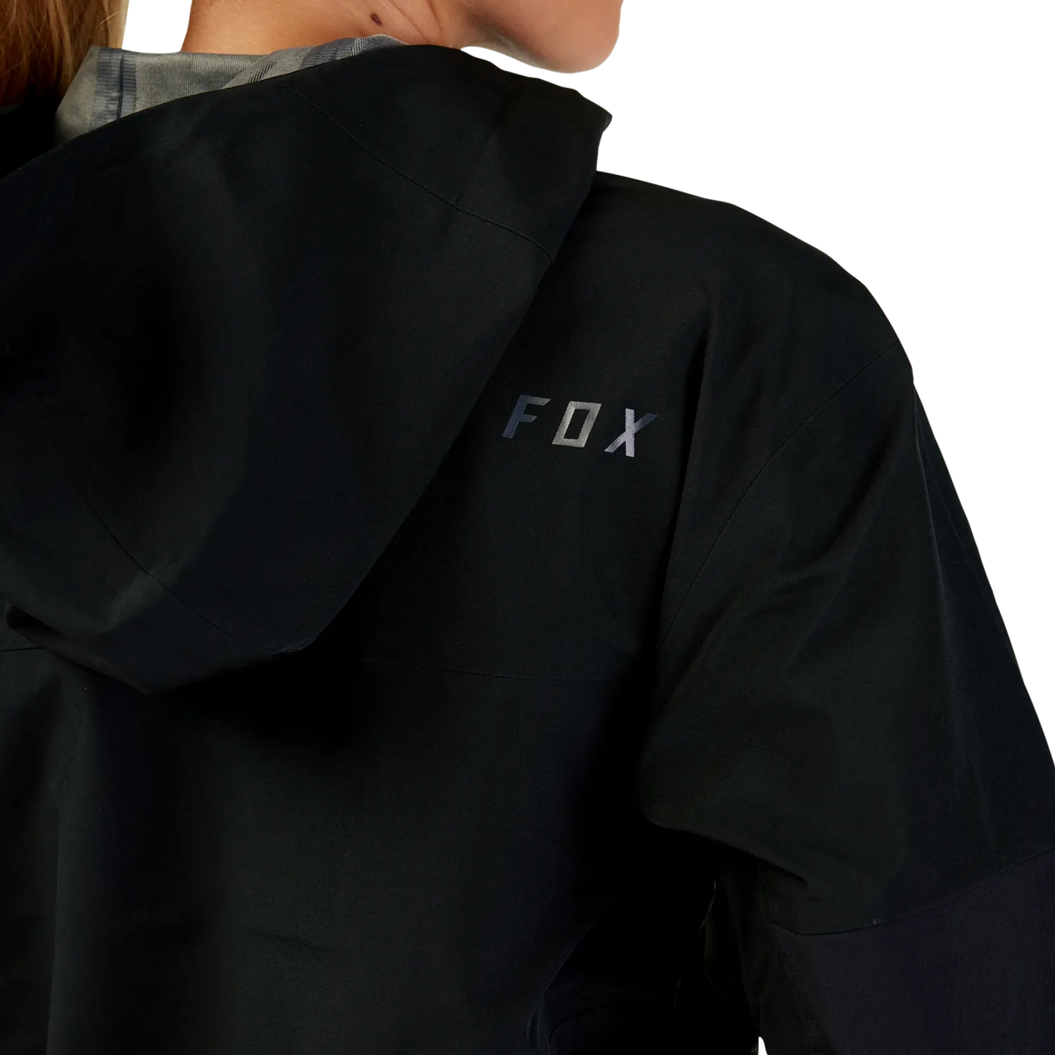 Veste d&rsquo;eau &agrave; 3 couches Defend pour femmes