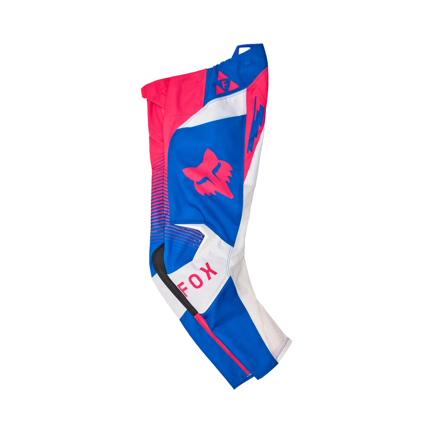 YTH 180 COLLECT PANT [BLU/PNK] 22