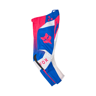 YTH 180 COLLECT PANT [BLU/PNK] 26