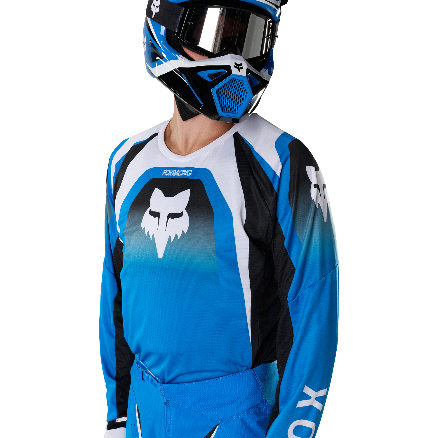 180 Frame Jersey