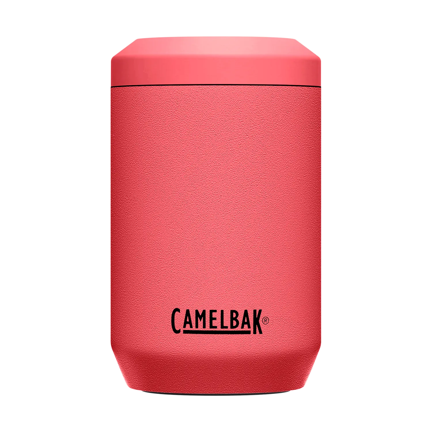 Can Cooler, SST Vacuum Ins, 12oz, Wild Strawberry