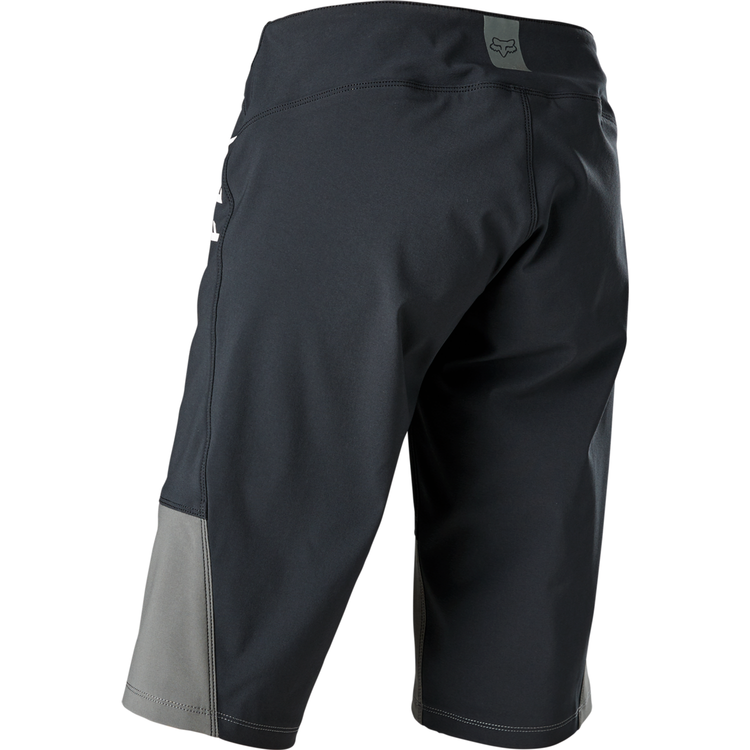 Womens Defend Shorts