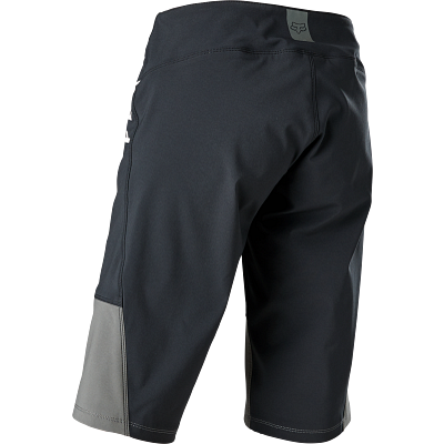 W DEFEND SHORT [BLK] M