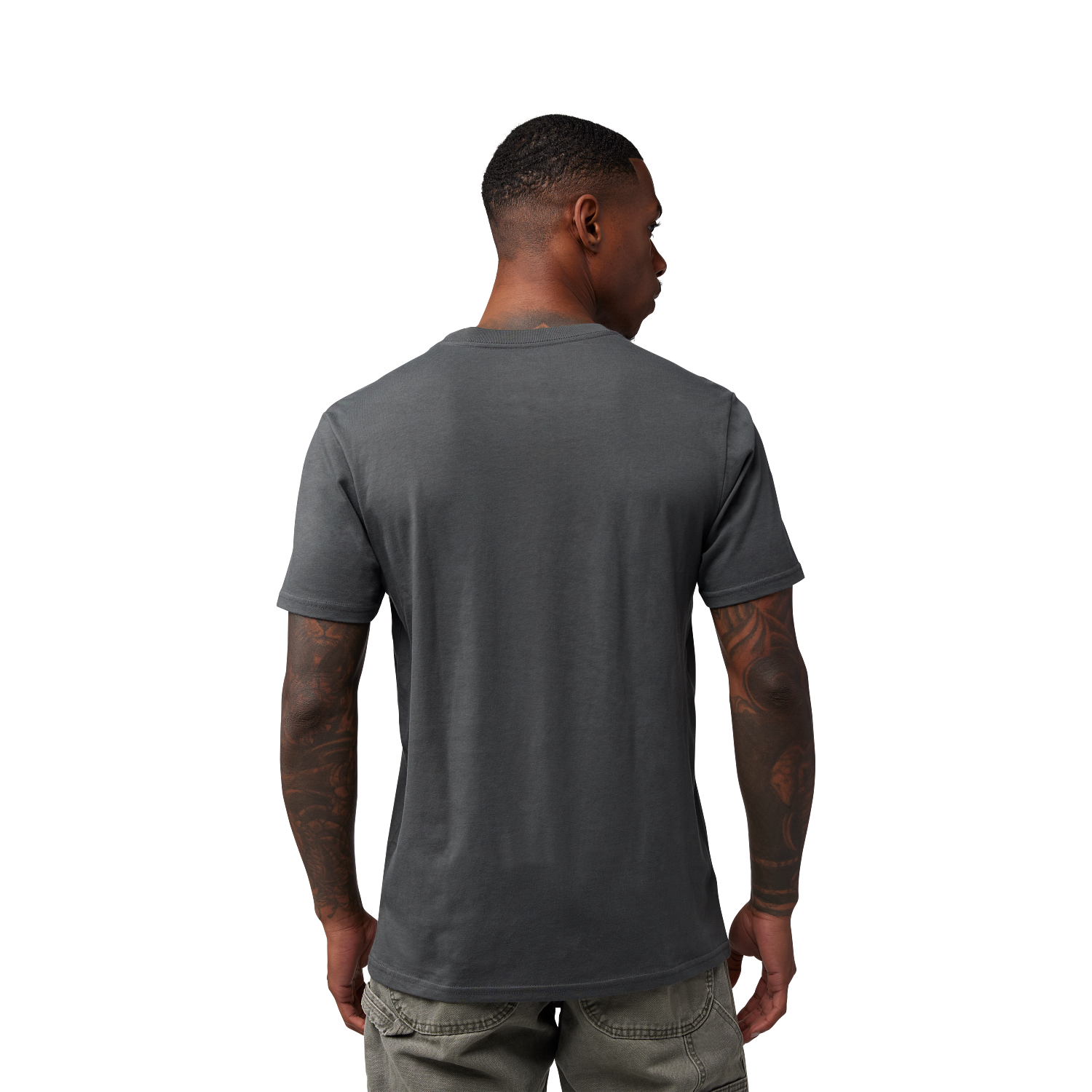 Camiseta premium Race Crew