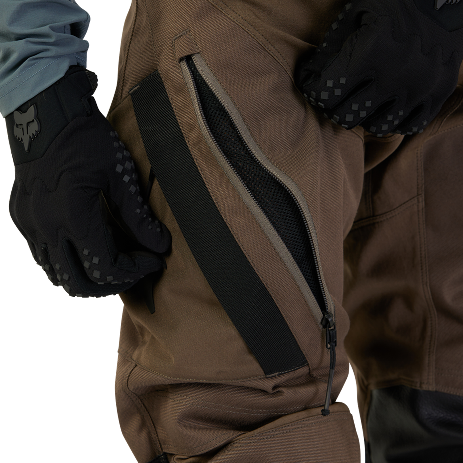 DEFEND OFF ROAD PANT [DIRT] 28