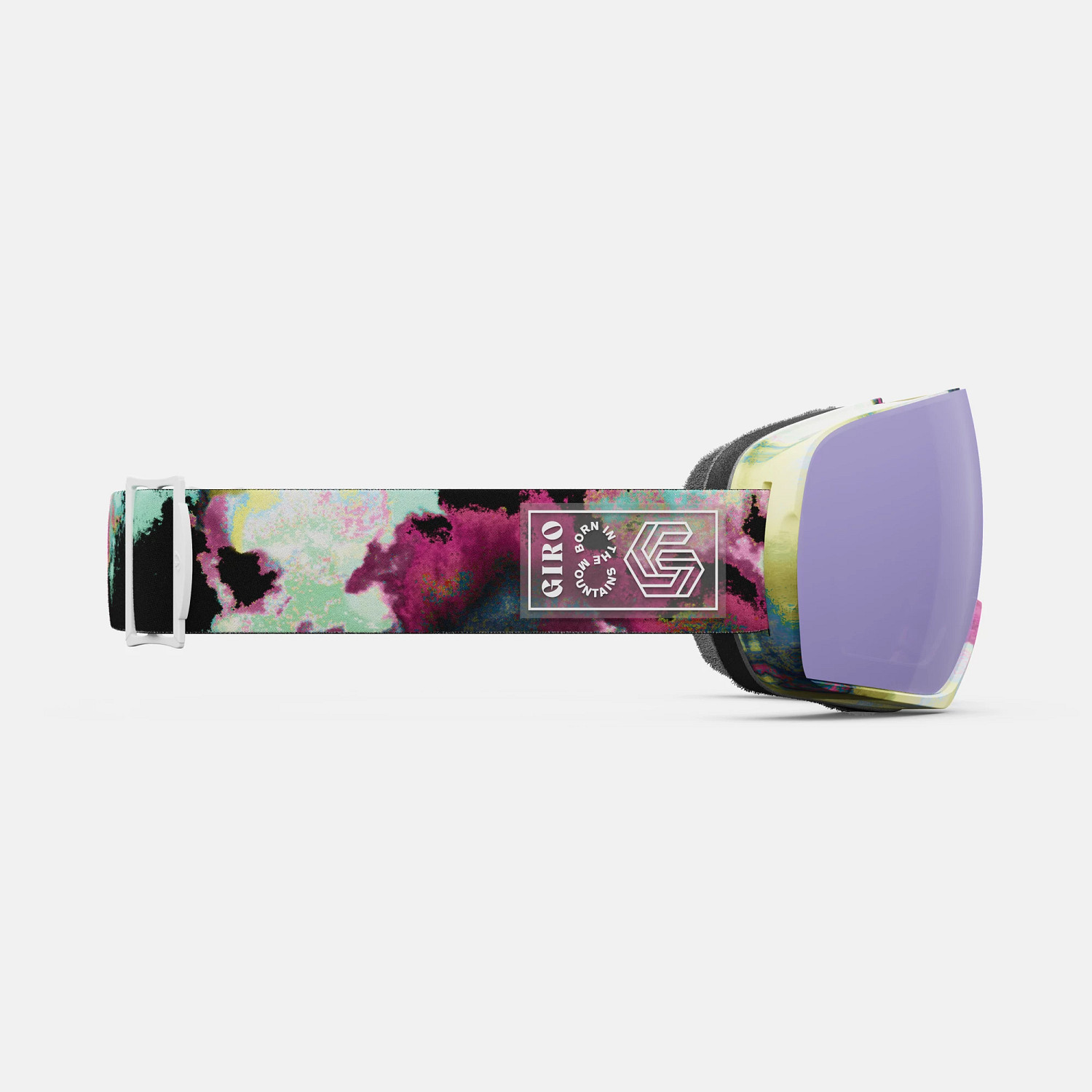 Article II Goggle