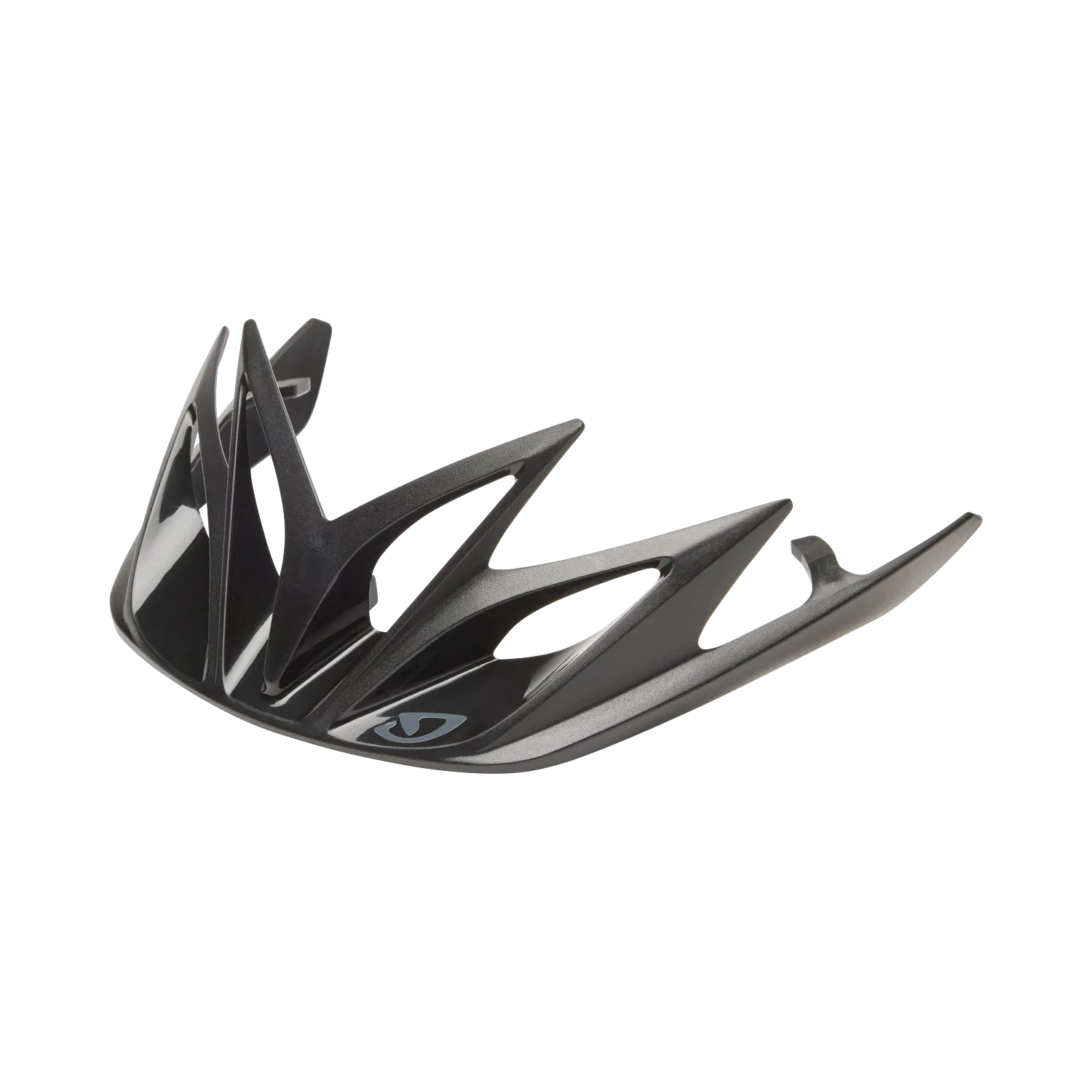 GR VISOR ARTEX BLK S 19