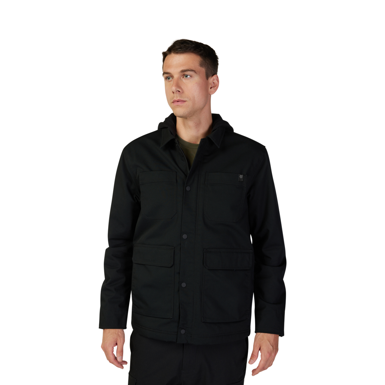 Mercer Jacket