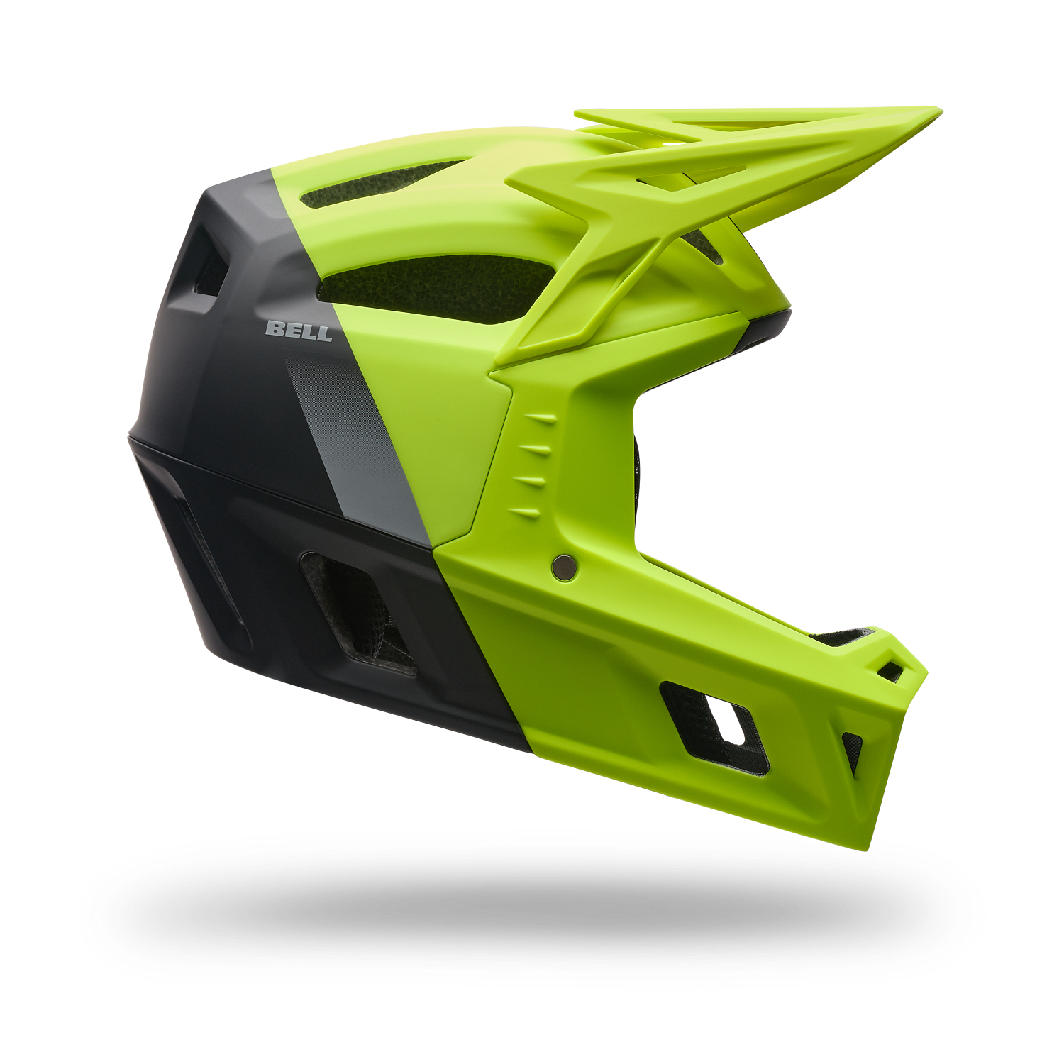 Full-Air Mips