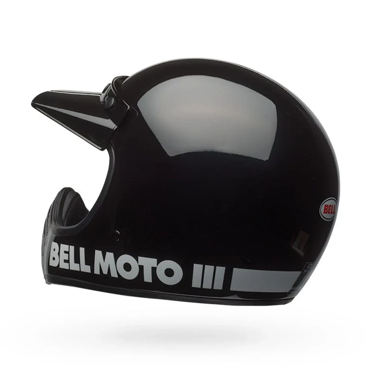 PS MOTO-3 CLASSIC BLK M