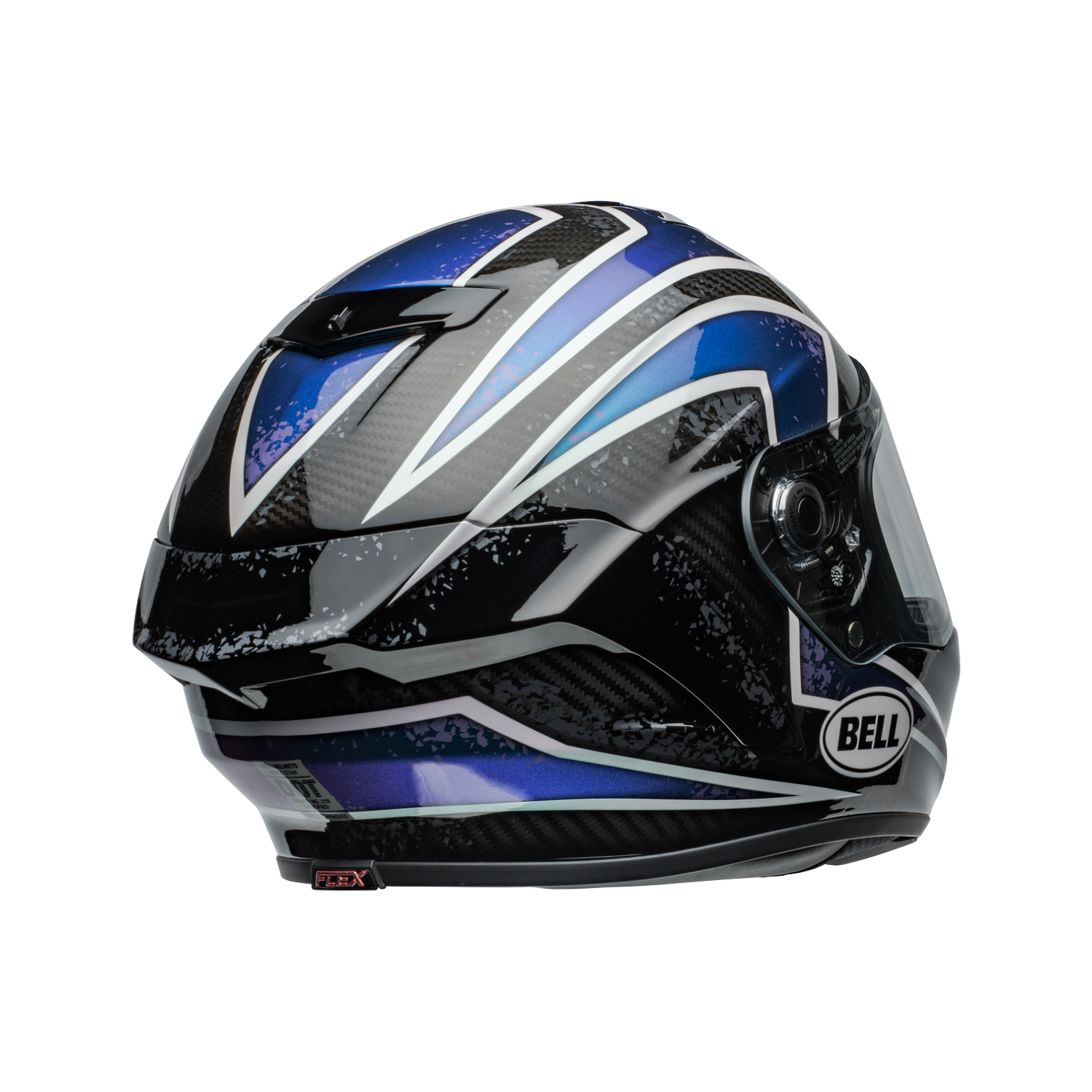 Race Star DLX Flex