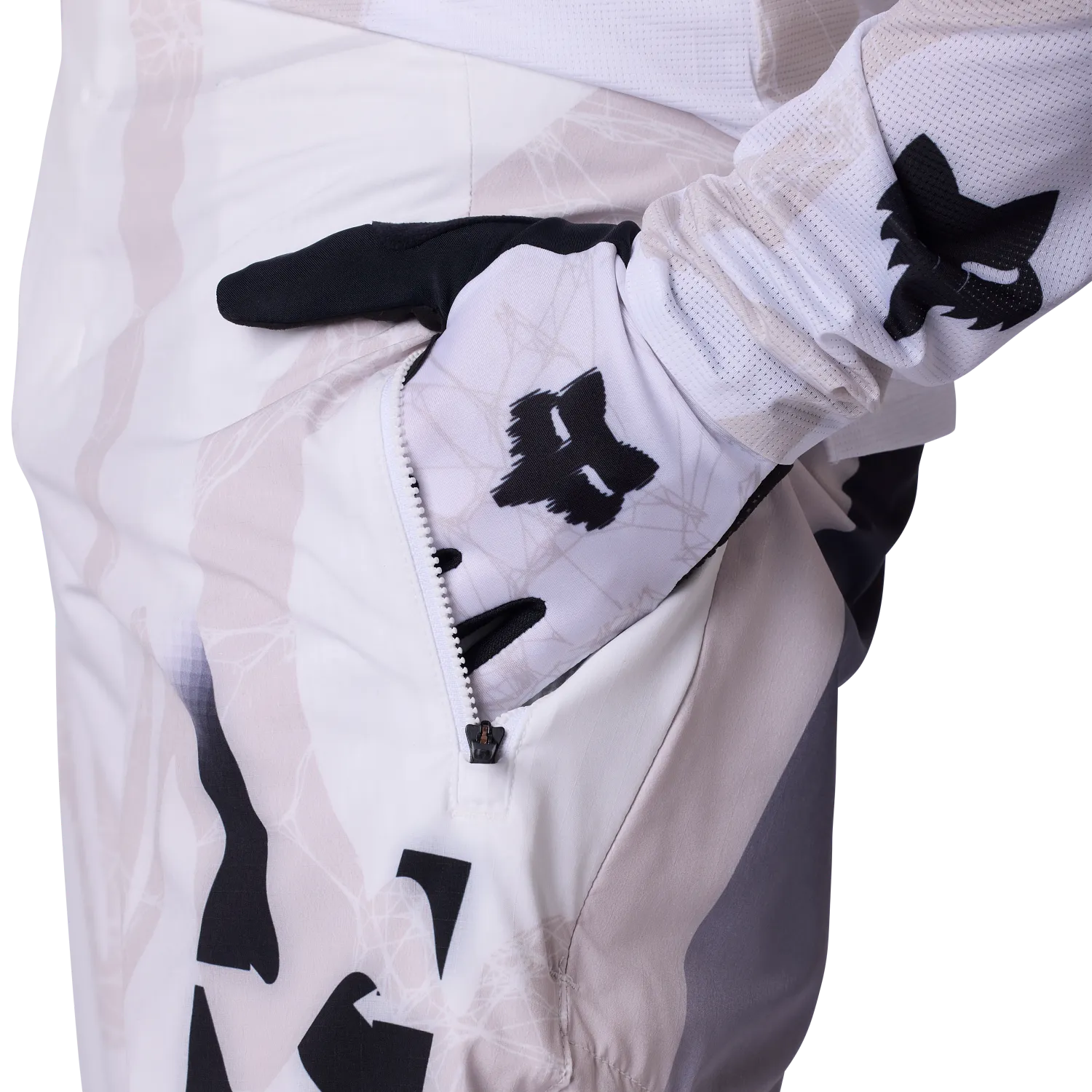 FLEXAIR PANT DIFFUSE SE 