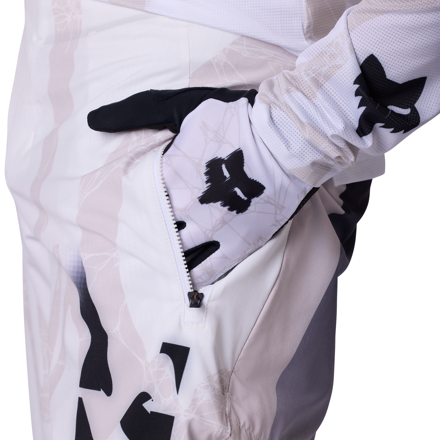 Flexair Pant Diffuse Special Edition