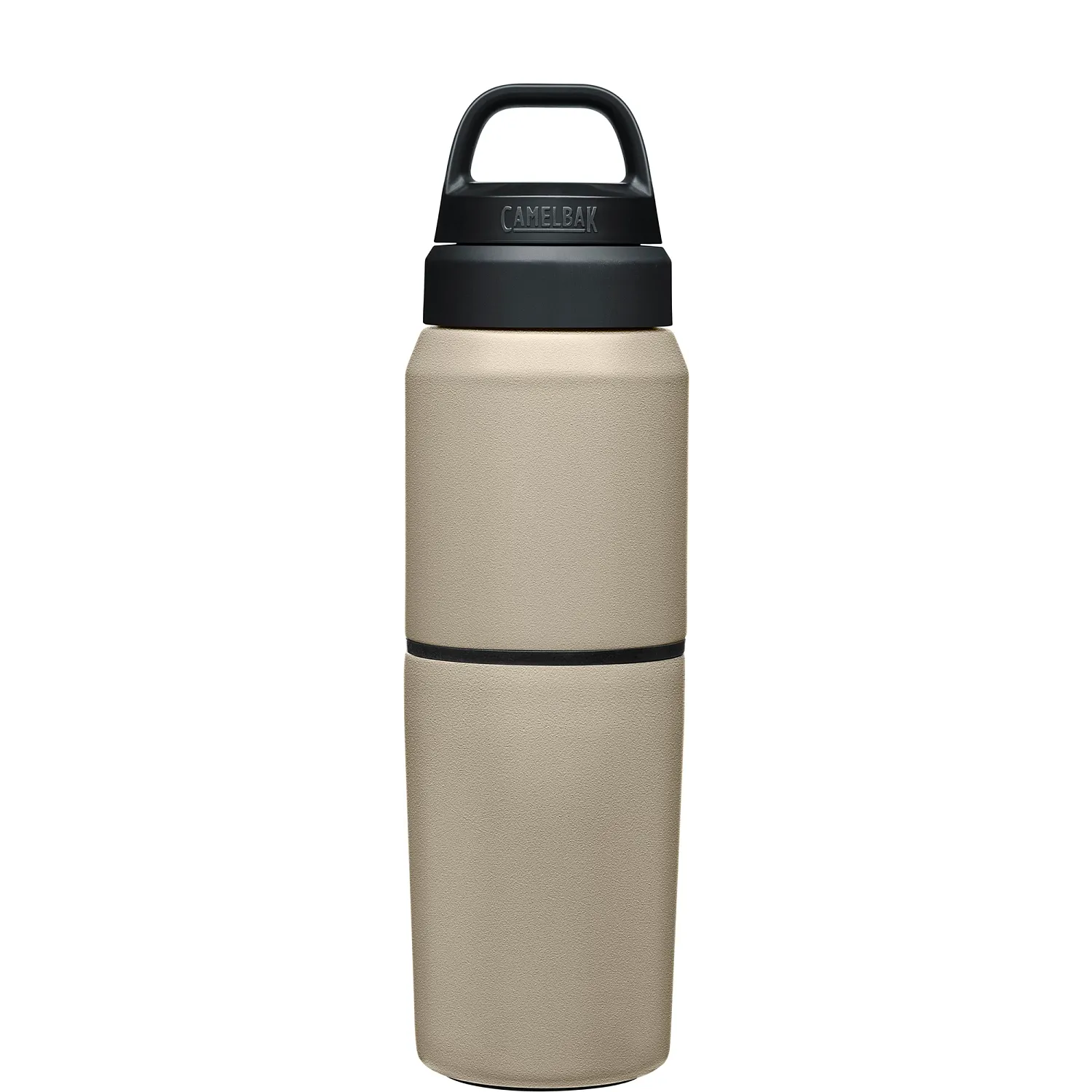 MultiBev SST Vacuum Insulated 17oz/12oz, Dune/Dune