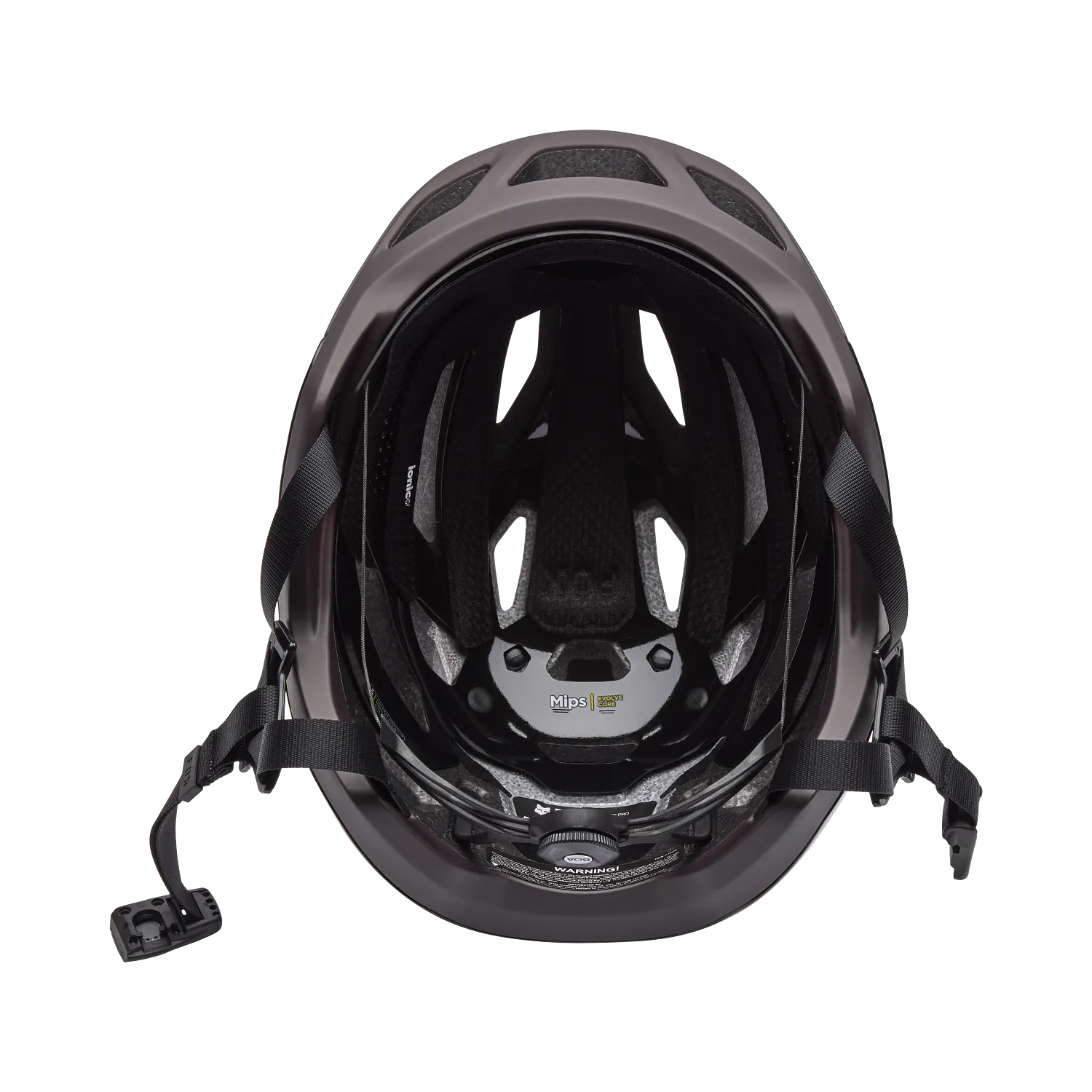 Casque Crossframe Pro