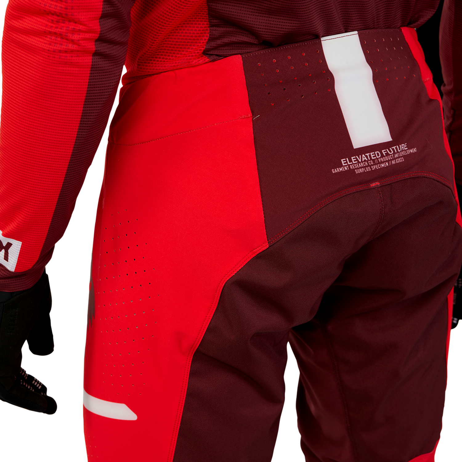 Flexair Optical Pants