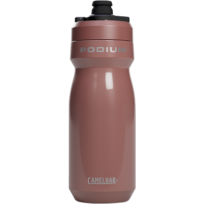 Podium&reg; Steel 18oz Bike Bottle