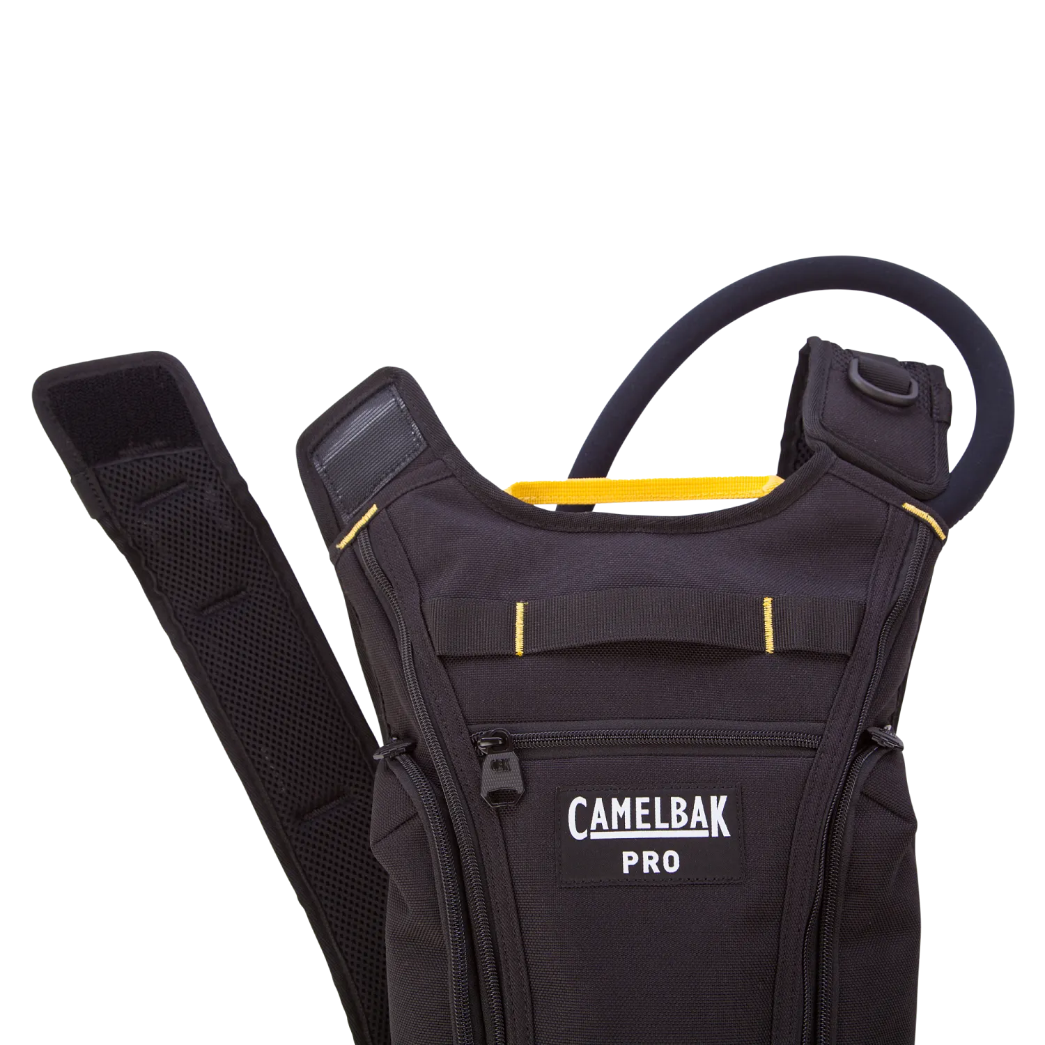 5H 100oz Pro Pack, Black