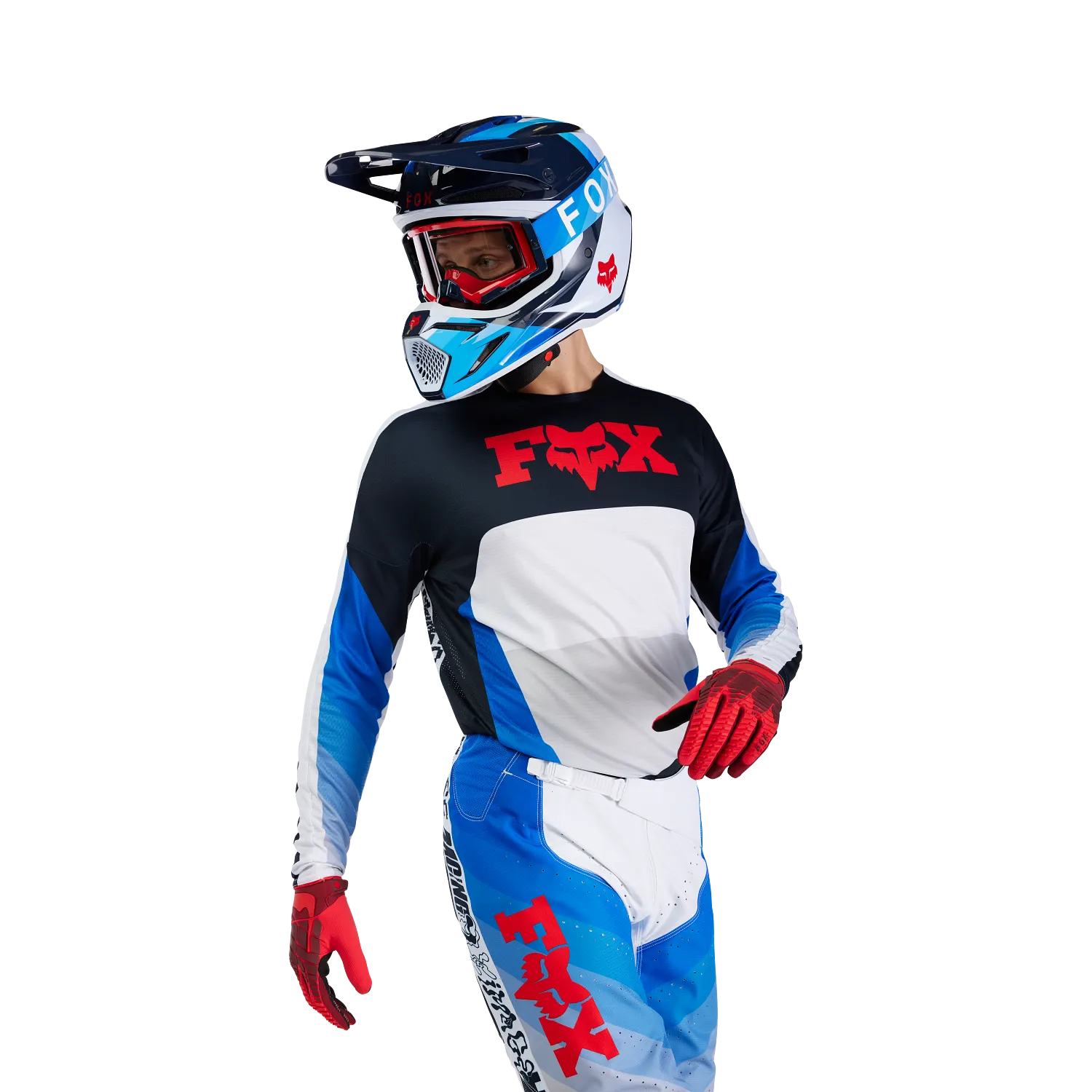 360 Fade-tr&oslash;je