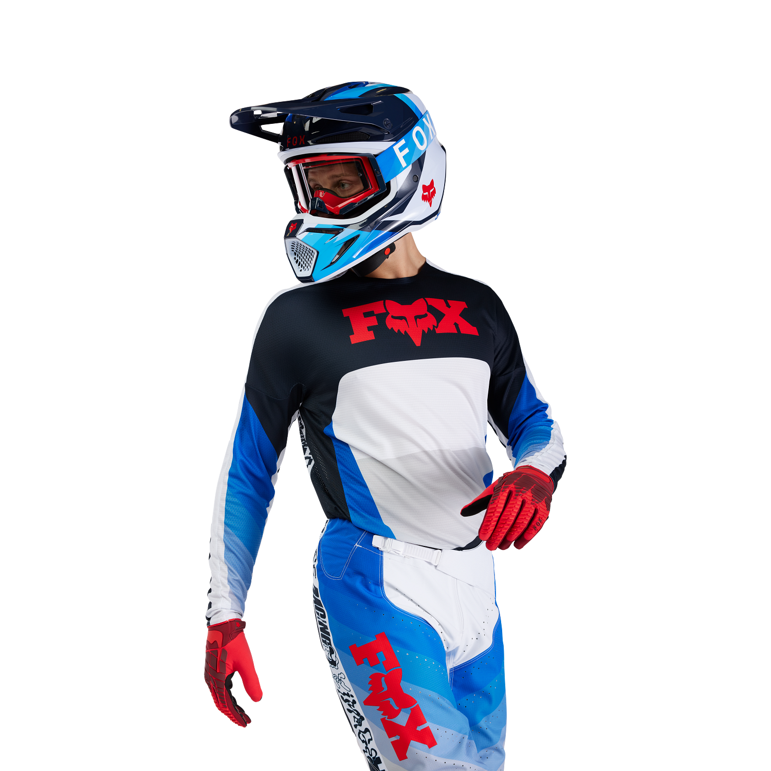 Maillot 360 Fade