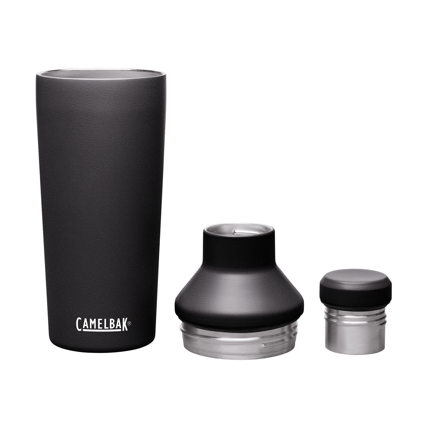 Horizon Leak-Proof 20oz Cocktail Shaker, Insulated Stainless Steel
