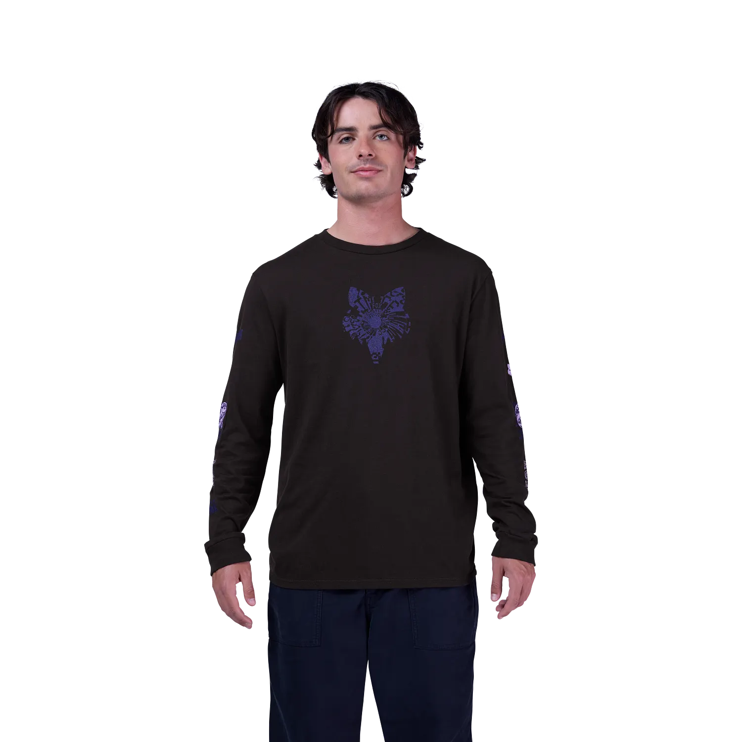 IMAGE PHANTOM LS PREM TEE 