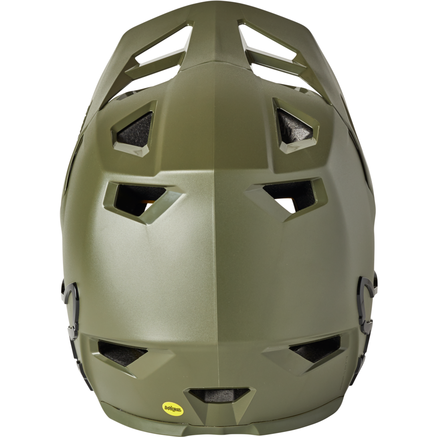 Youth Rampage Helmet