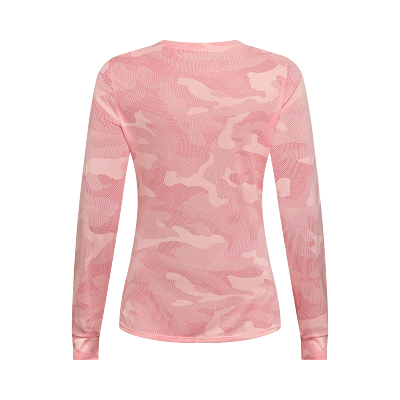 Maillot &agrave; manches longues Ranger TruDri&reg; Femme