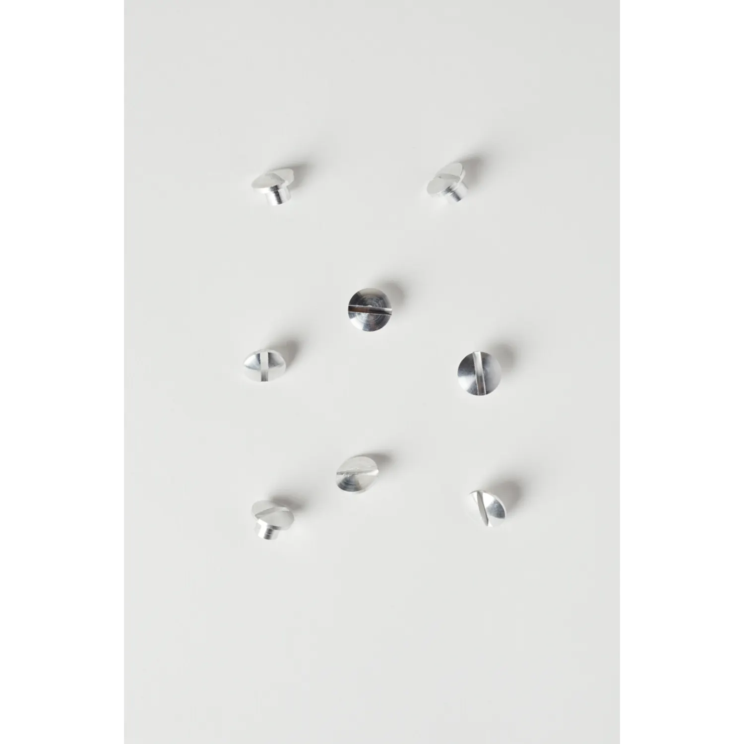 WMNS R3 ALUMINUM SCREWS 