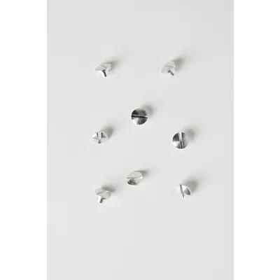 Womens R3 Aluminum Screws