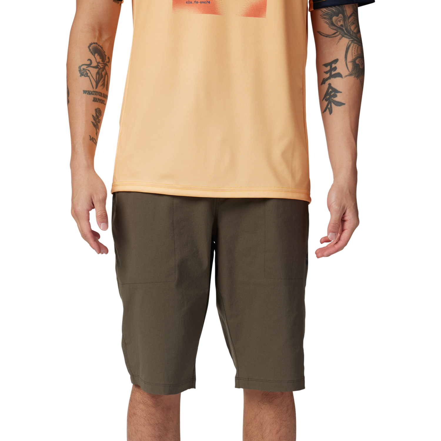 Ranger Lite Shorts