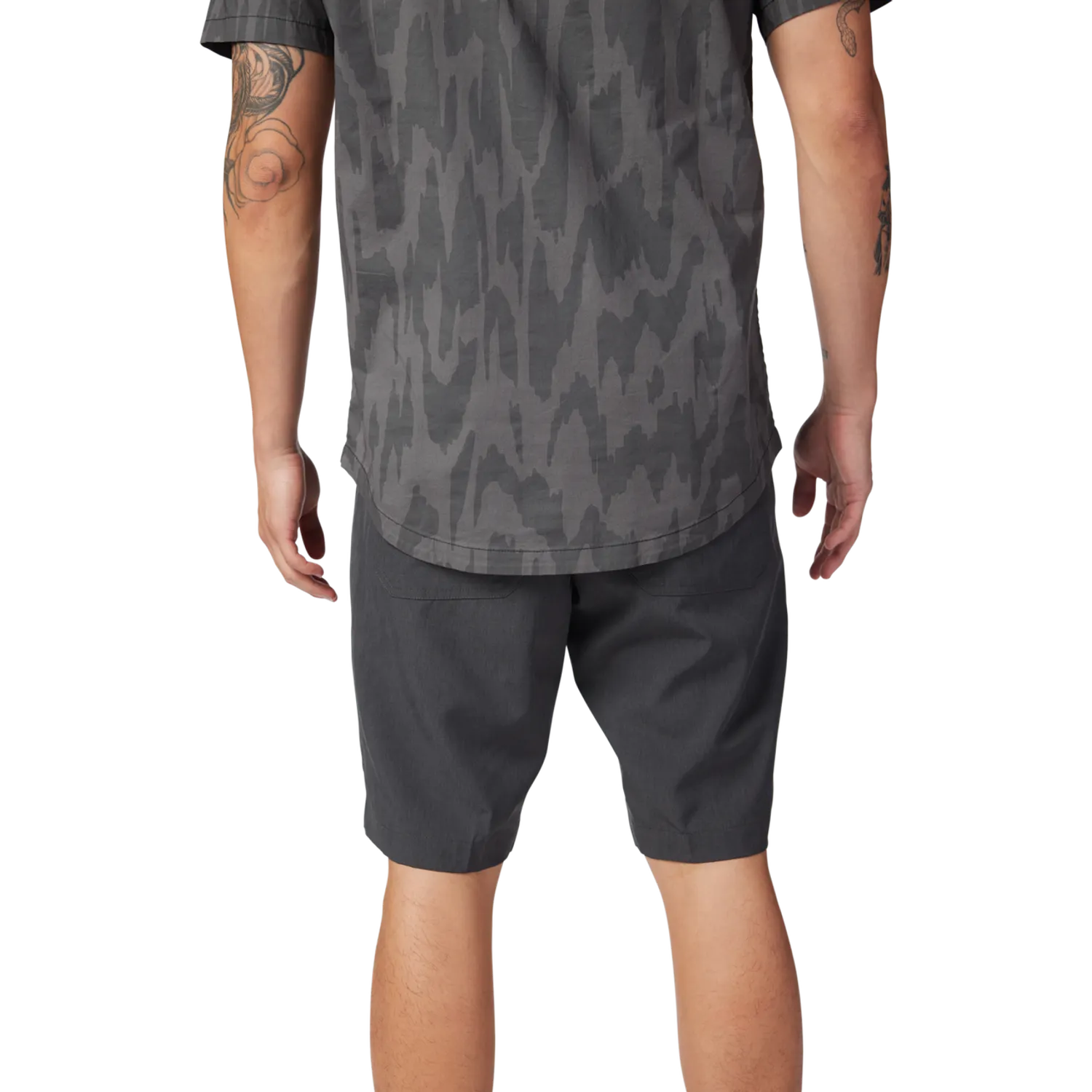 Funktionsshorts Machete