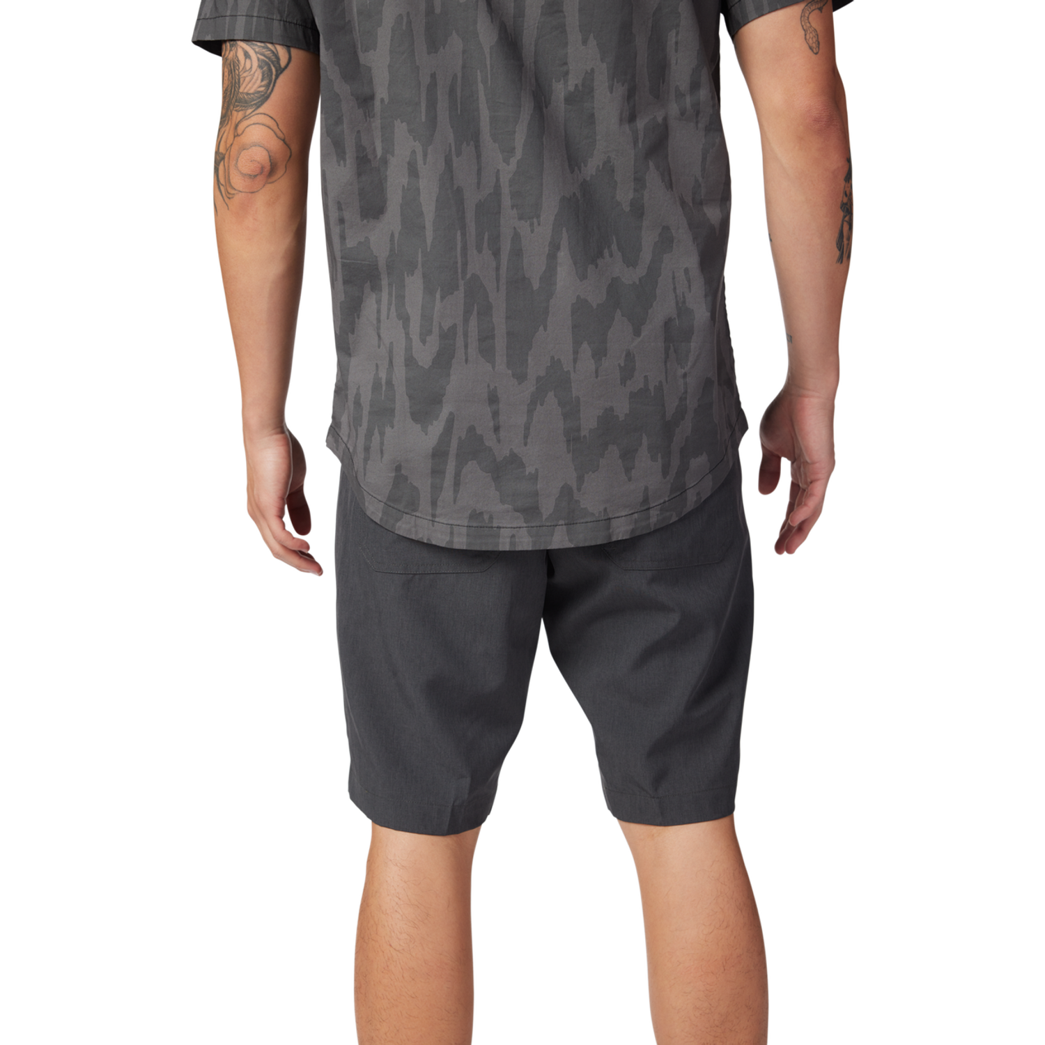 Pantaloncini tecnici Machete