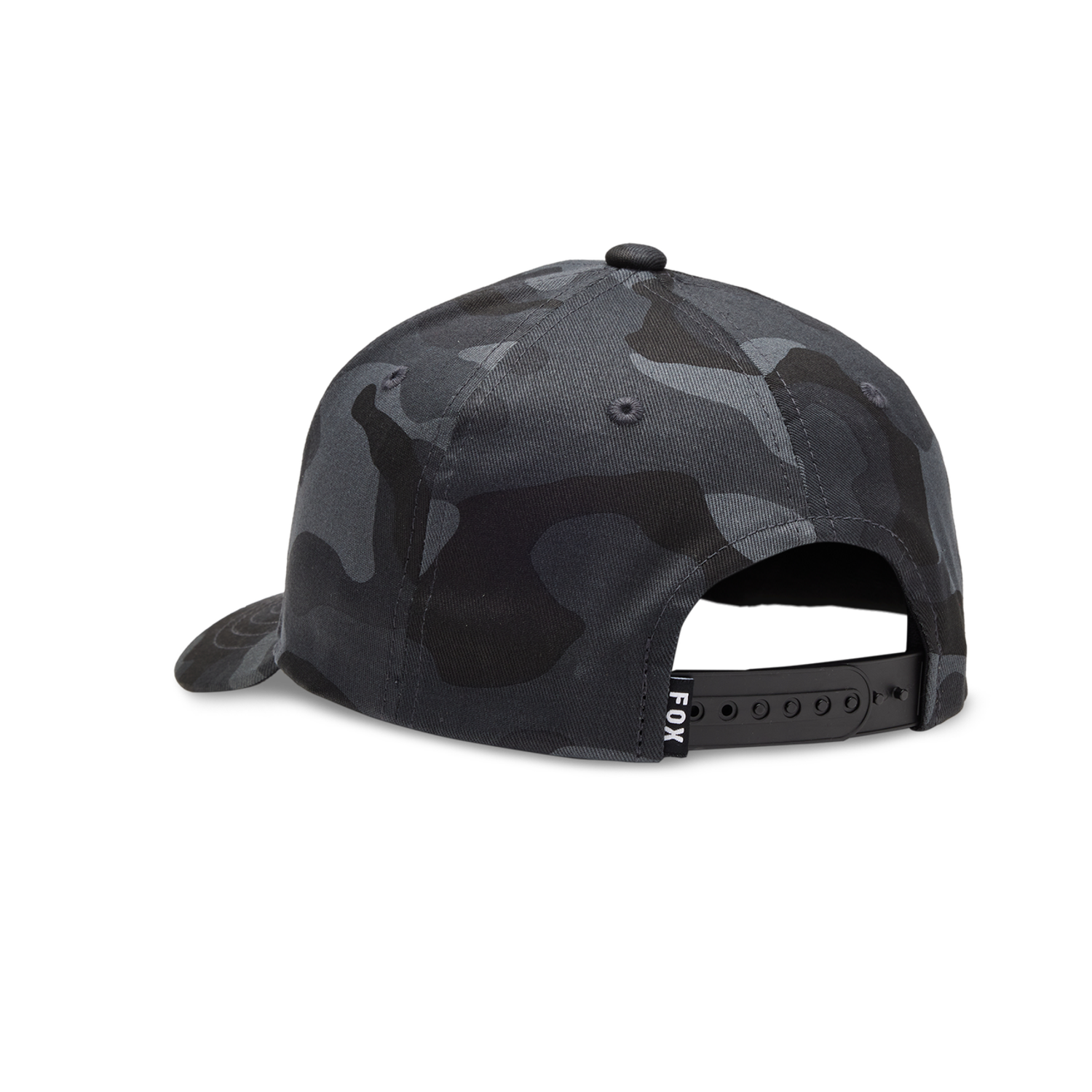 Kinder-snapbackcap Youth Camo 110
