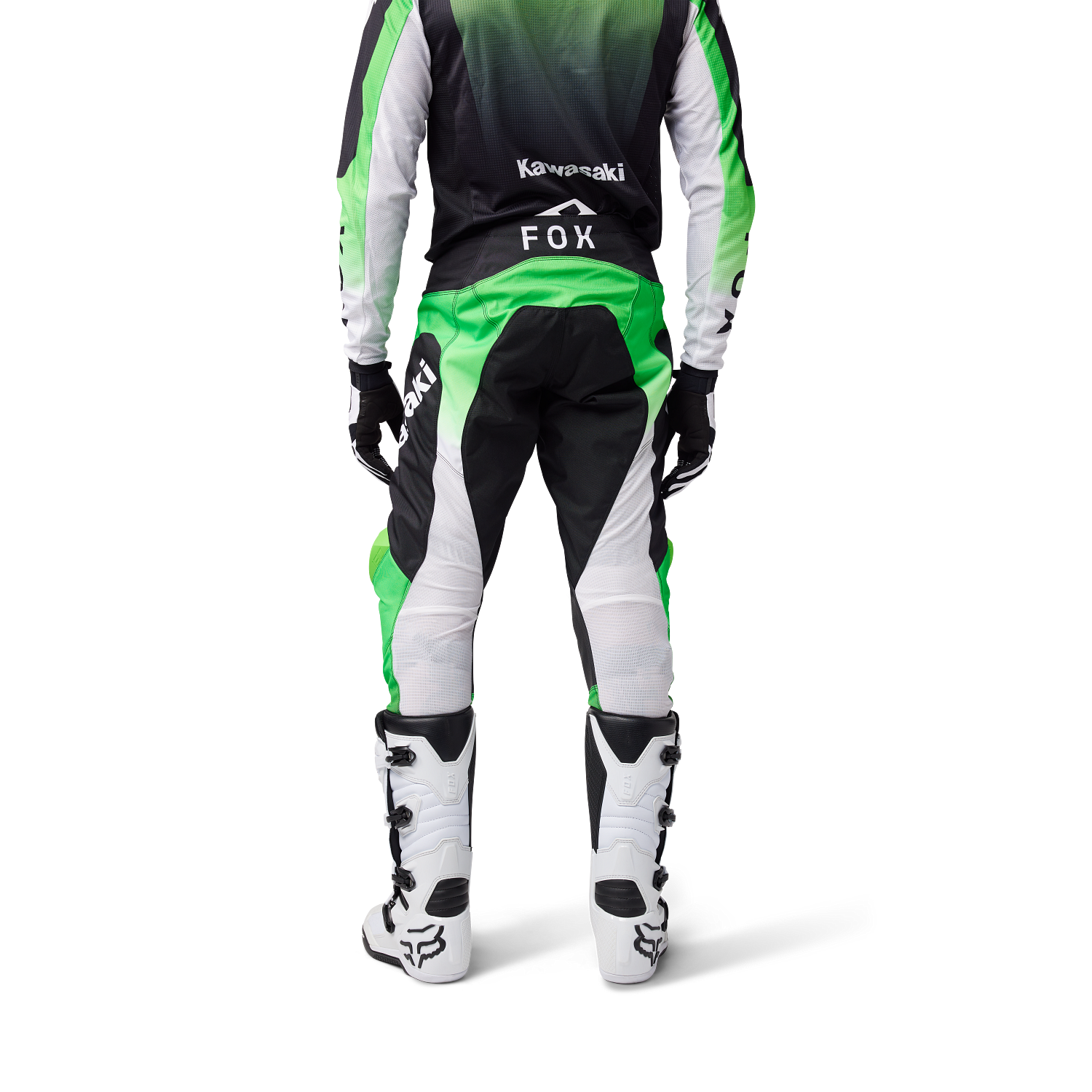 180 Kawasaki Pants