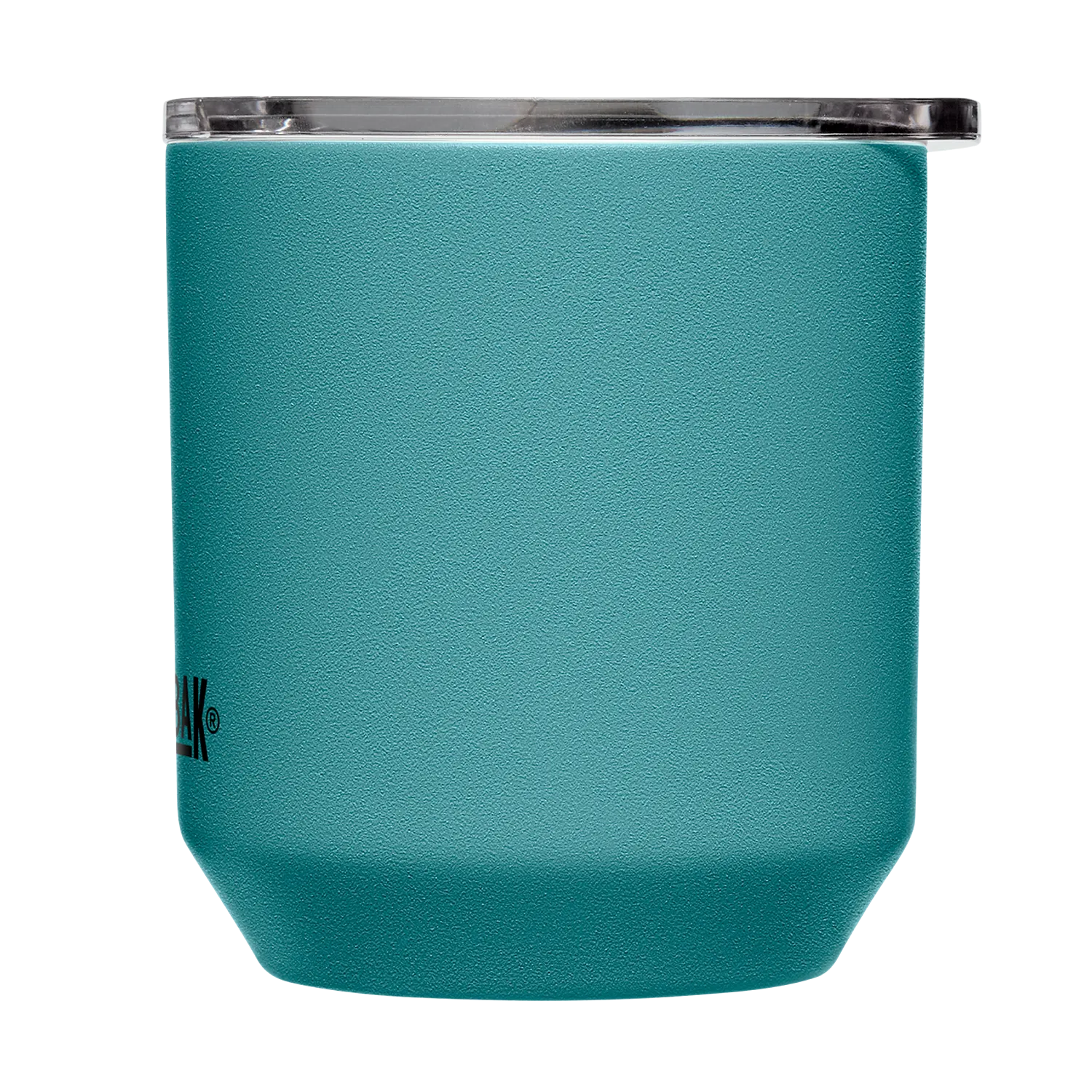 Rocks Tumbler, SST Vacuum Insulated 10oz, Lagoon