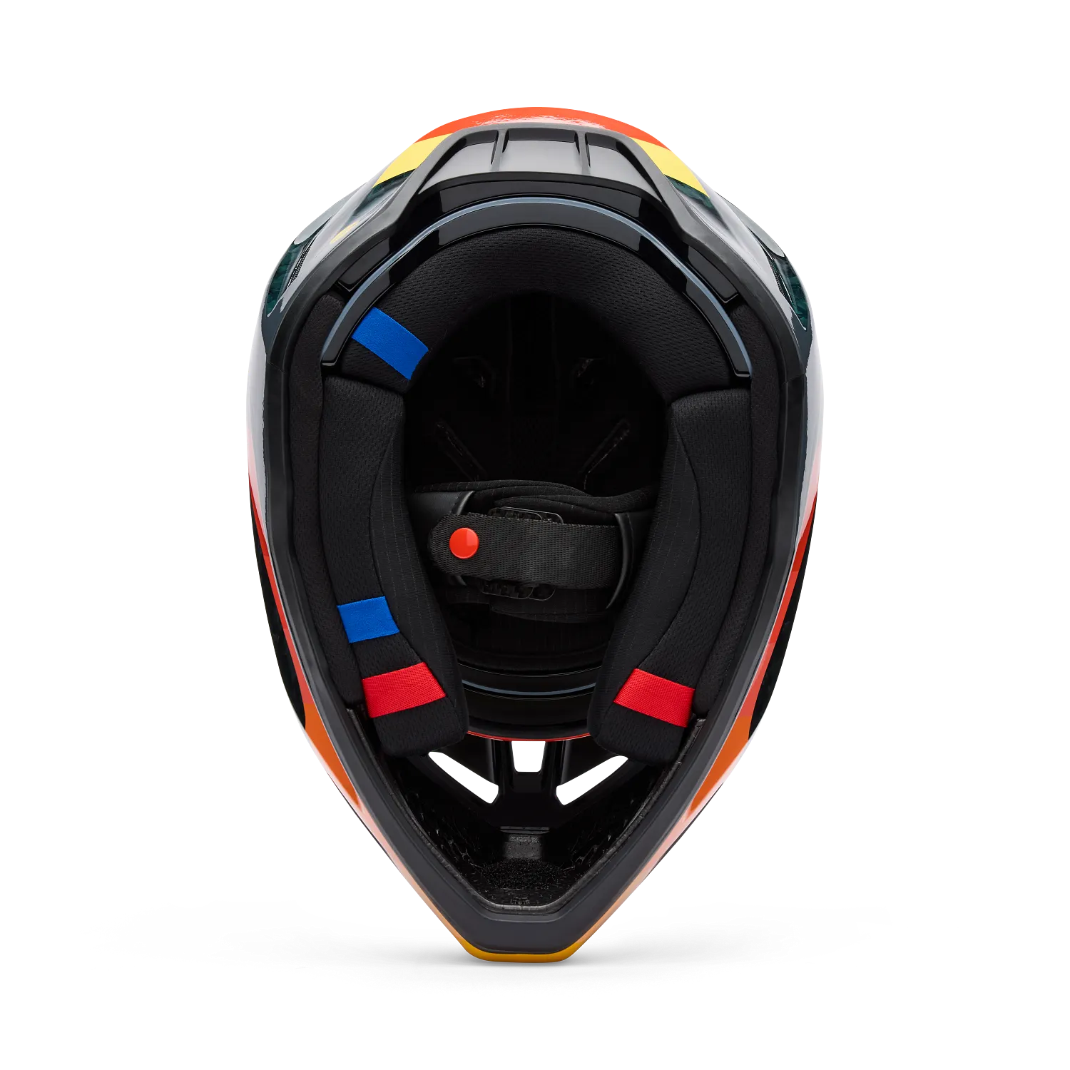 Casque V3 RS Grid