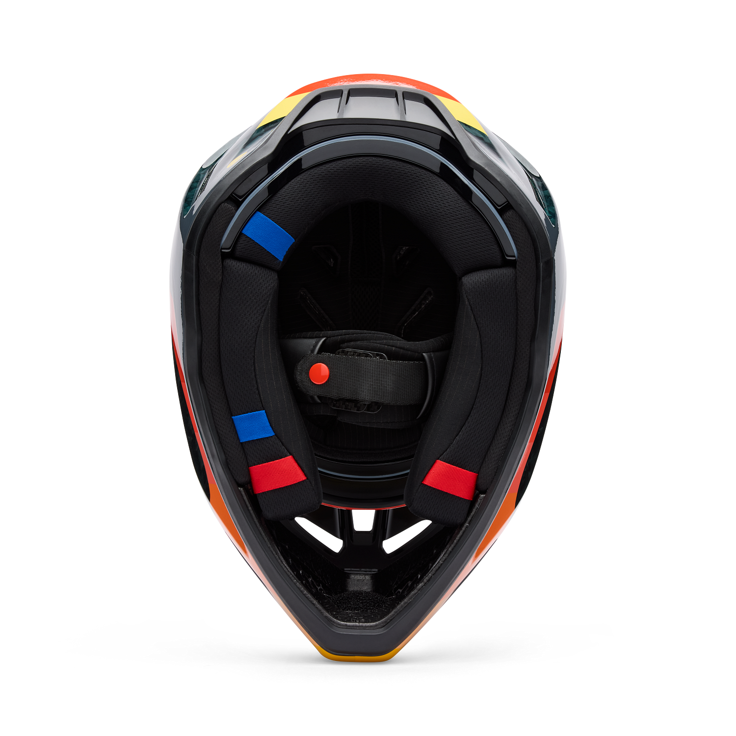 Casque V3 RS Grid