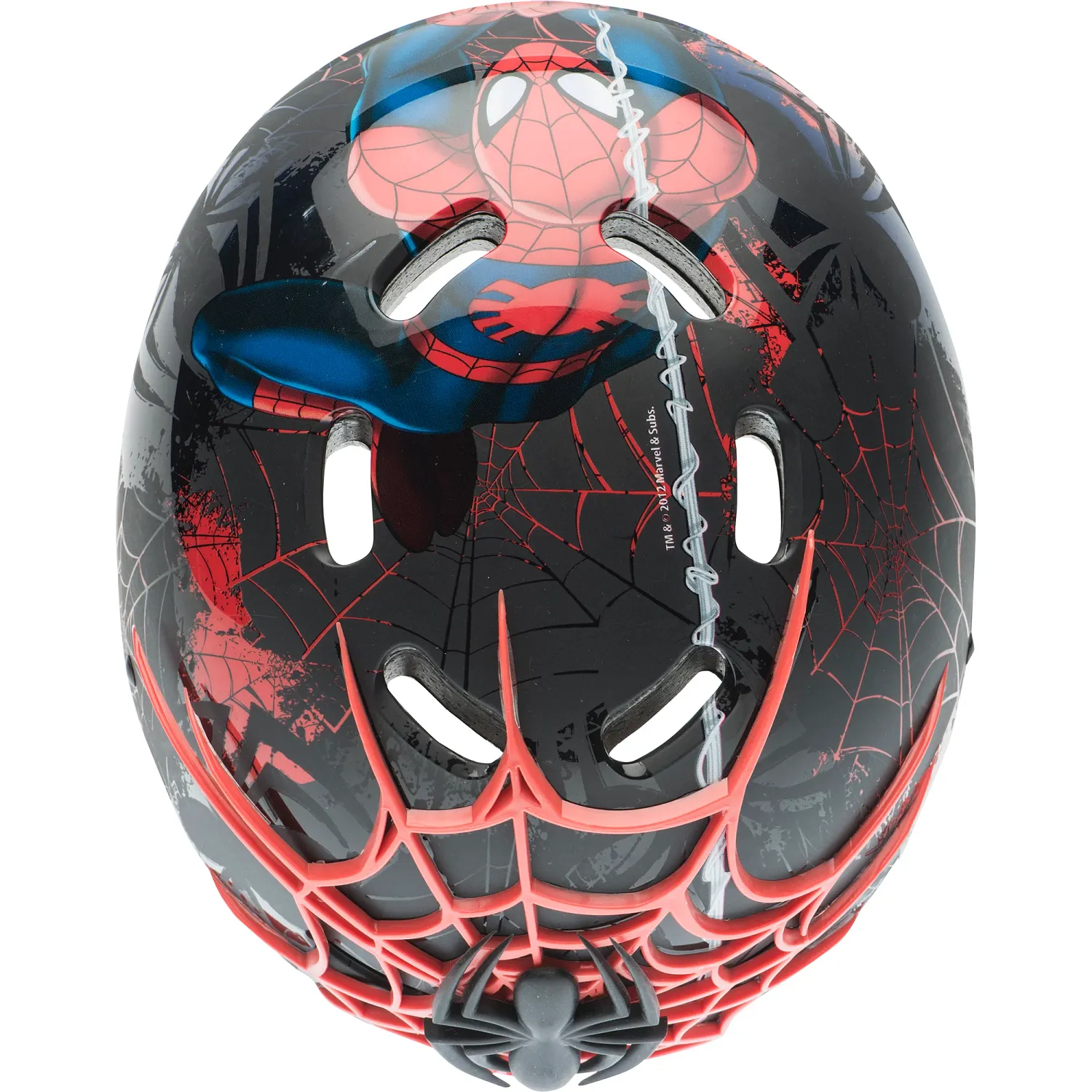 SPM HLMT CHILD MS 3D WEB-SLINGER