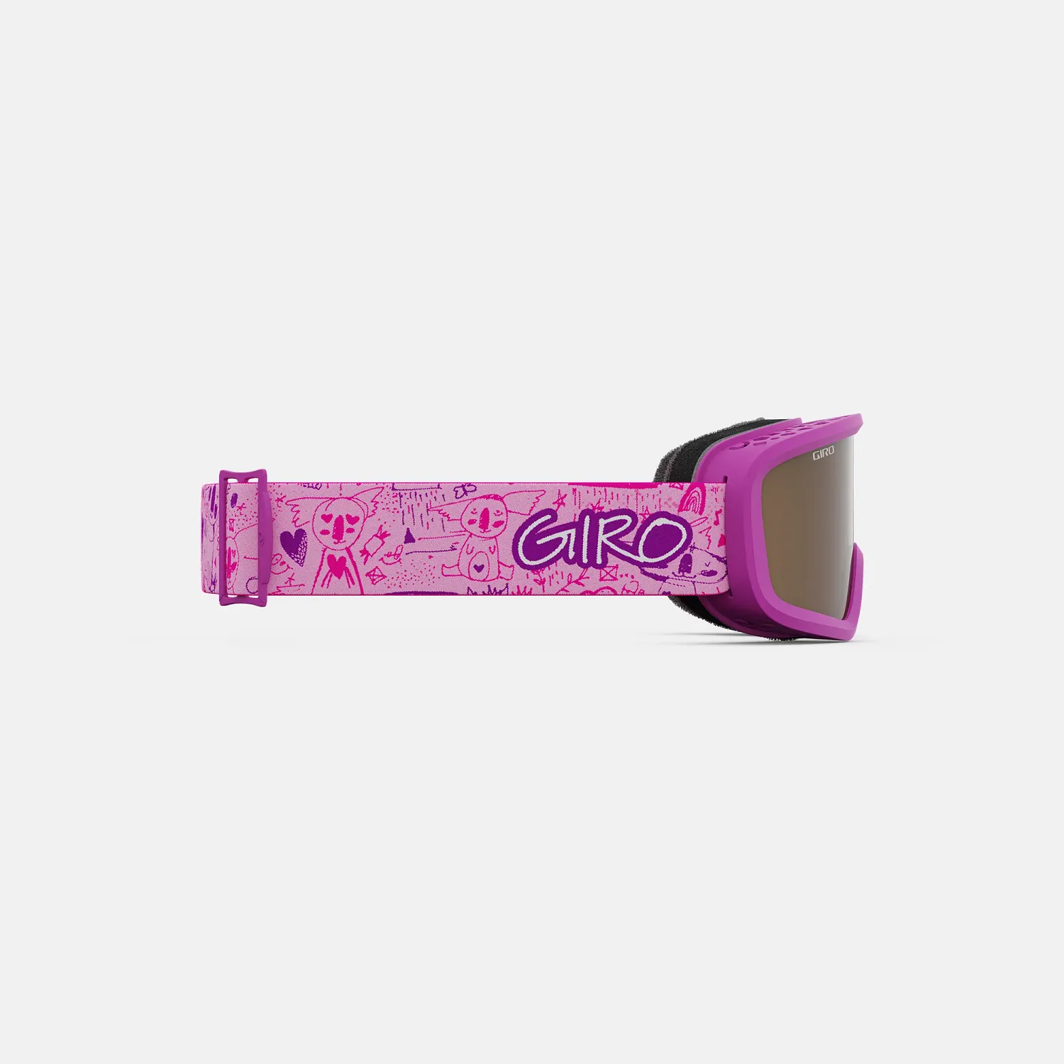 GG CHICO 2.0 PUR KLA AR40 23