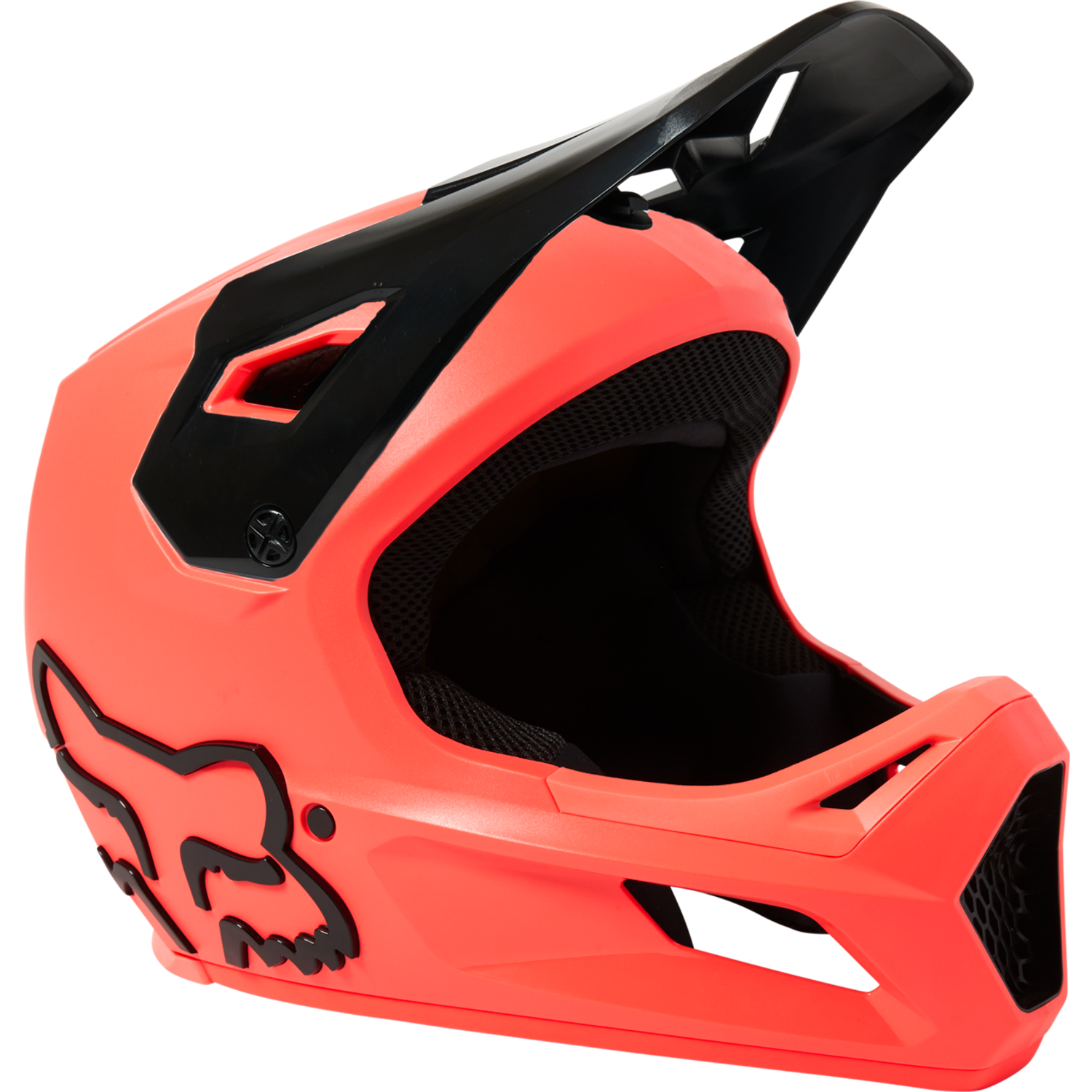 Youth Rampage Helmet