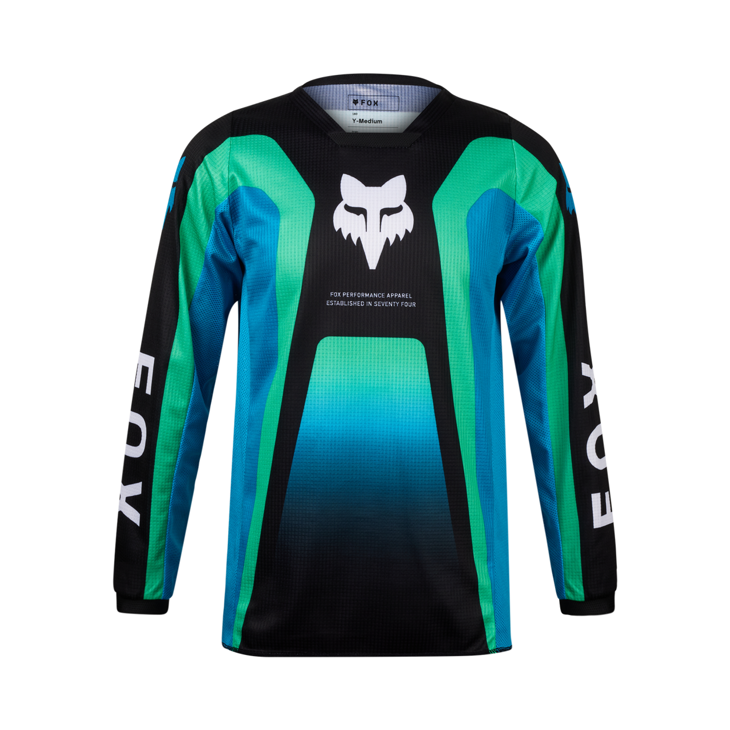 Youth 180 Ballast Jersey
