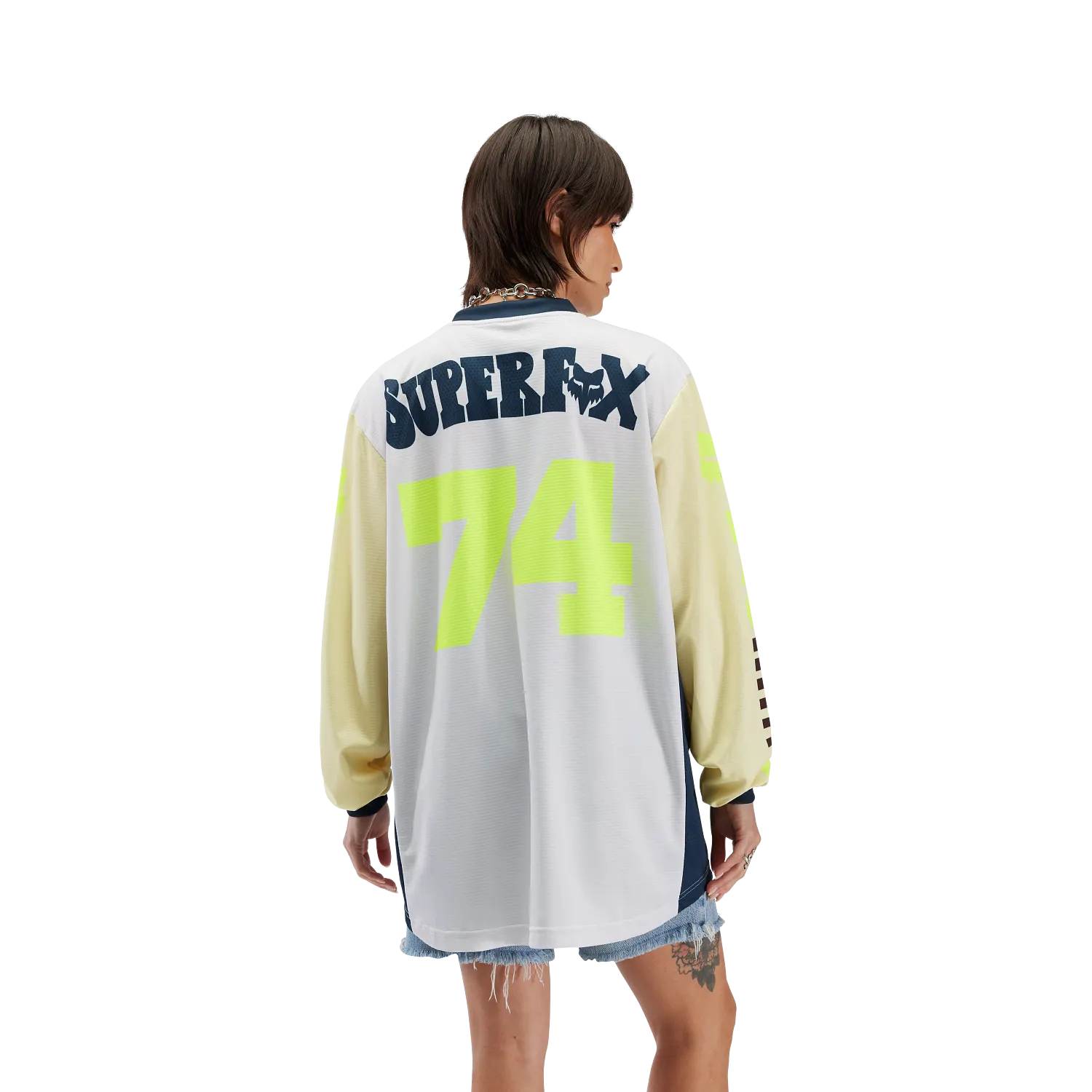 W SUPER TRICK LFS 180 JERSEY 