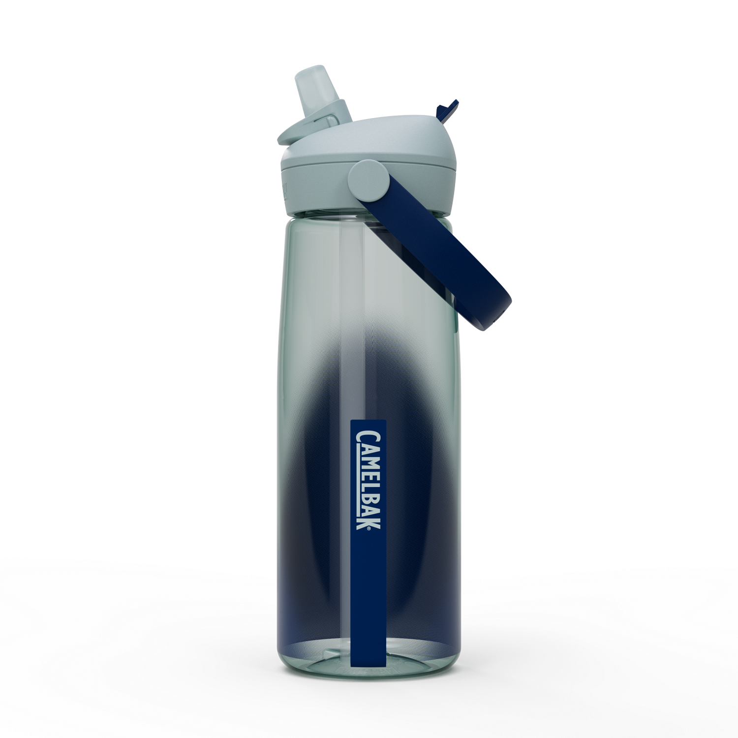 THRIVE FLIP STRAW 25OZ [SEA DWN] OS