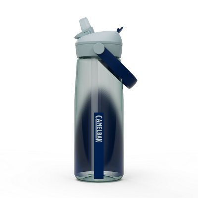 Thrive&trade; Flip Straw 25oz Bottle with Tritan&trade; Renew