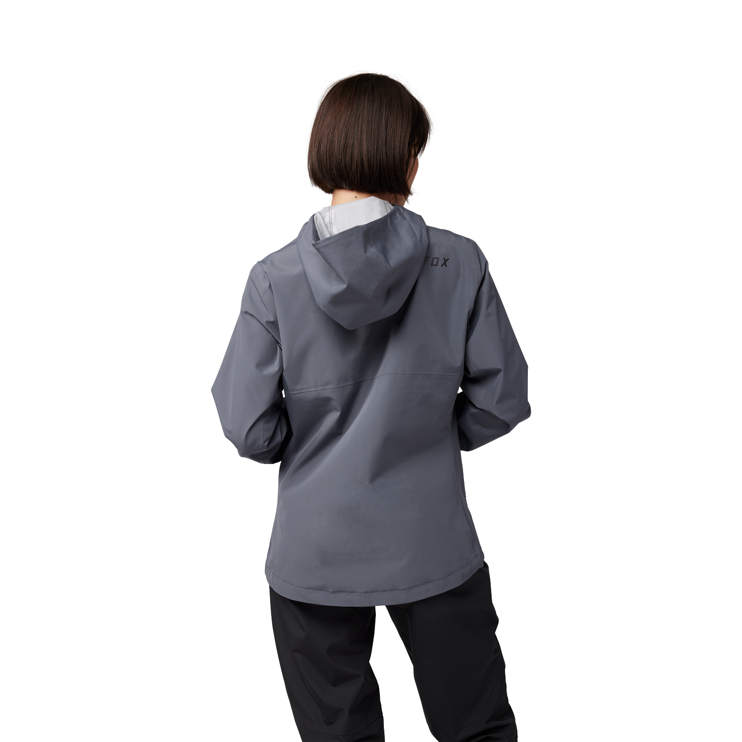 Womens Ranger 2.5-Layer Water Jacket