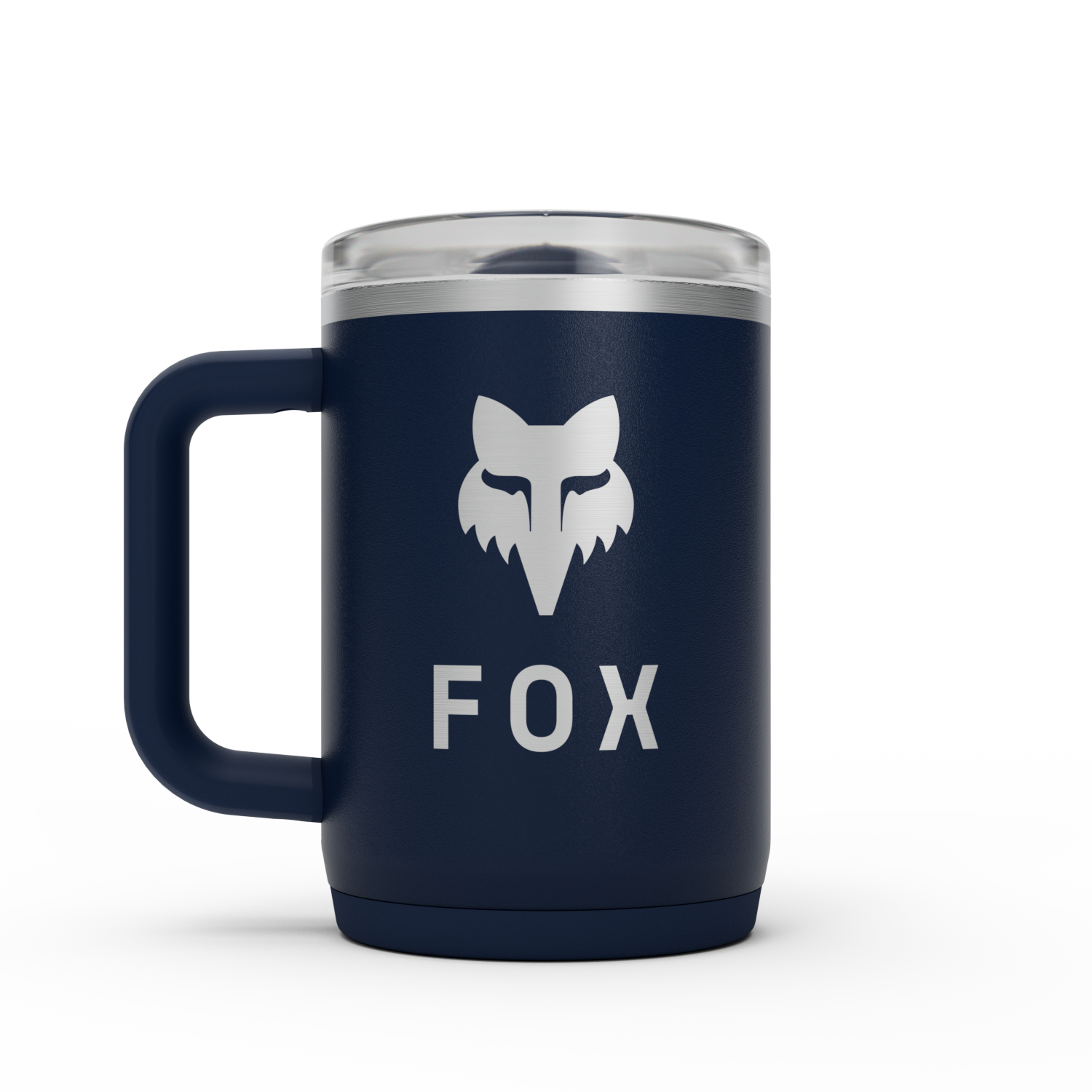 FOX X CB THRIVE MUG VSS 16OZ [NVY] OS