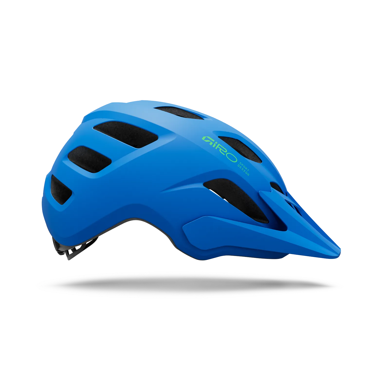 GR TREMOR CHILD [MAT BLU JWL] UC 26