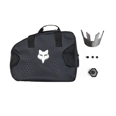 Casque V3 Solid - Junior