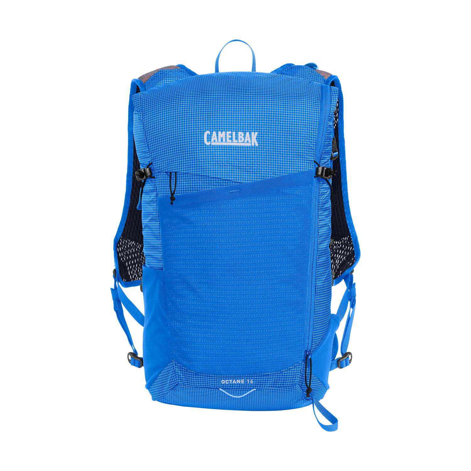 OCTANE 16 FUSION 2L [ROY BLU] OS